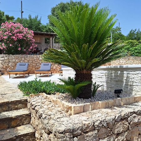 Villa Aurelia Žman Extérieur photo