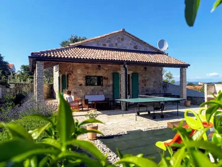 Villa Aurelia Žman Extérieur photo