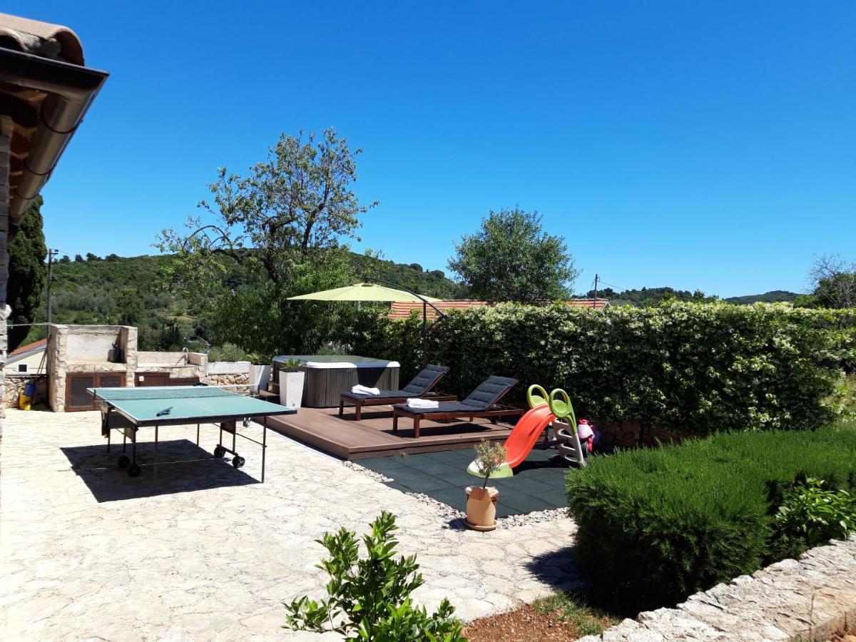 Villa Aurelia Žman Extérieur photo