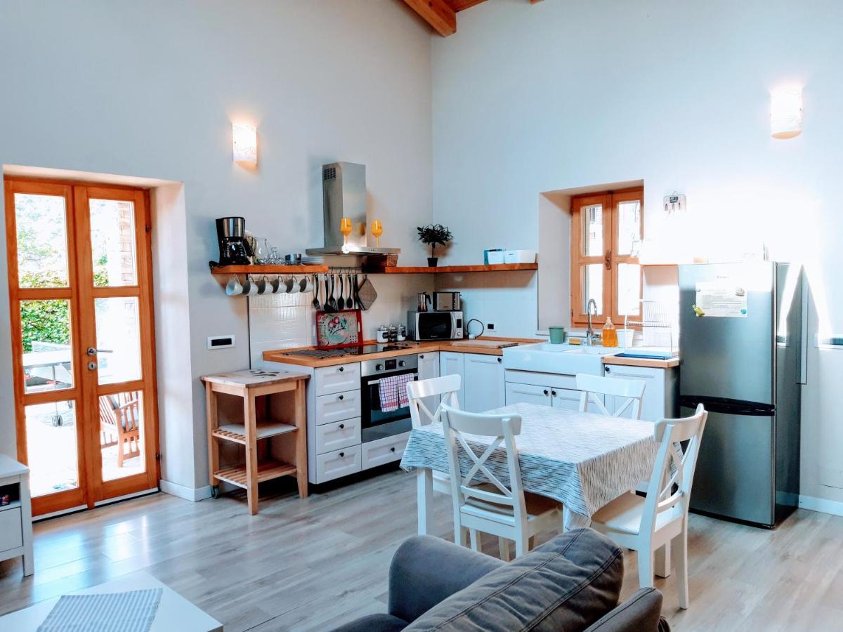 Villa Aurelia Žman Extérieur photo