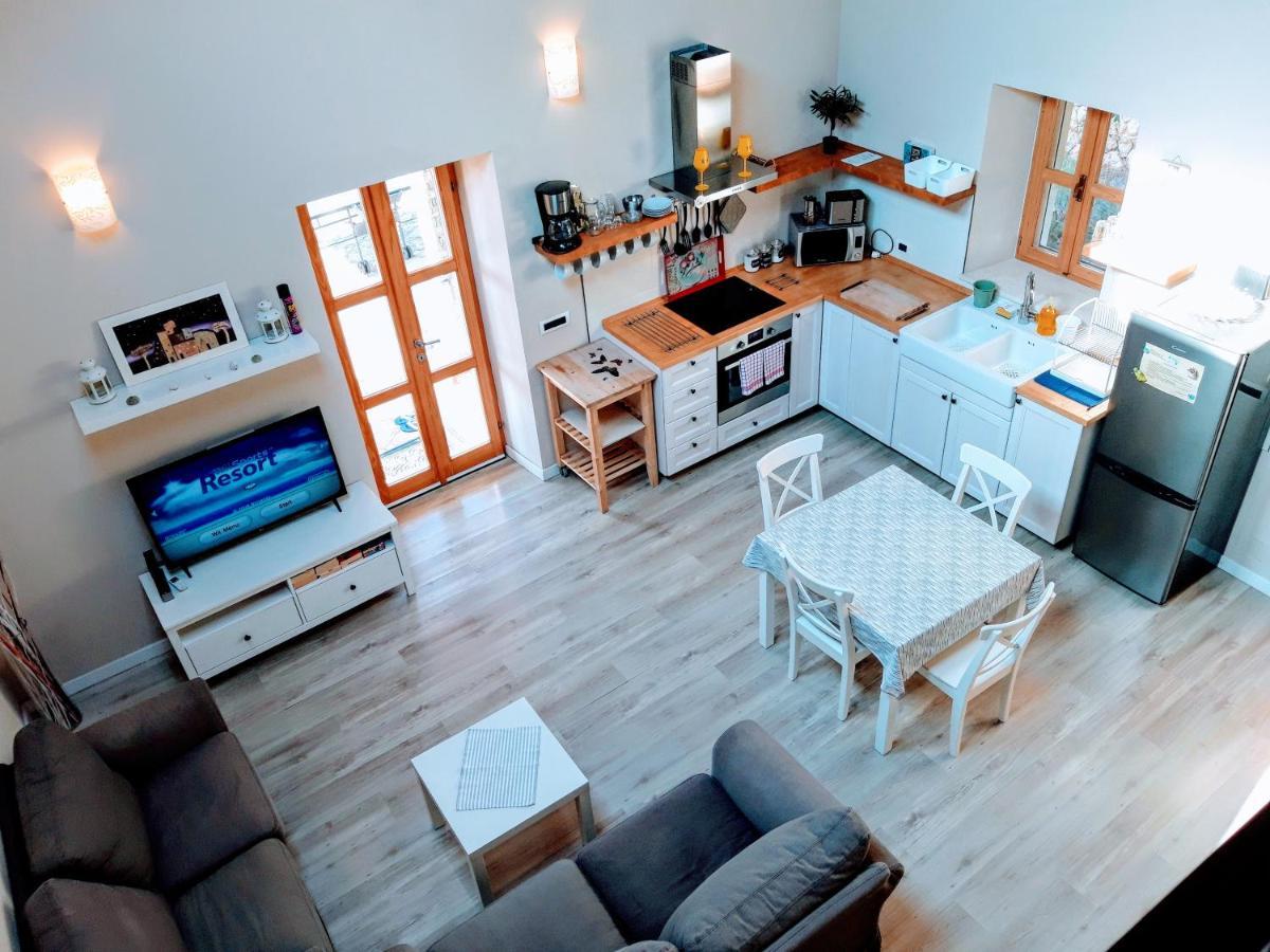 Villa Aurelia Žman Extérieur photo