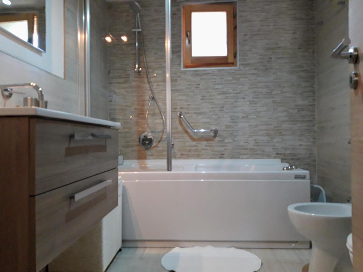 Villa Aurelia Žman Extérieur photo