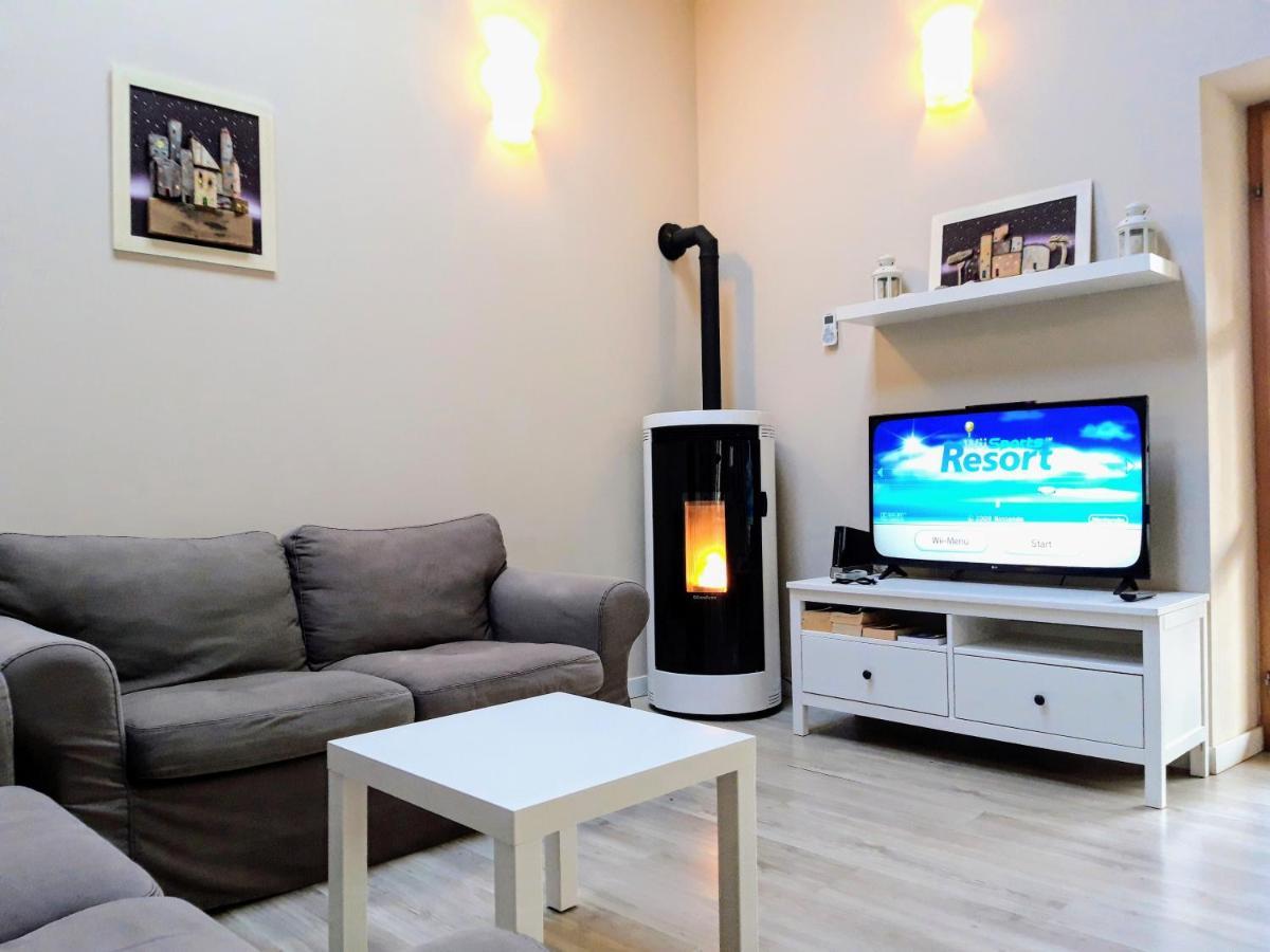 Villa Aurelia Žman Extérieur photo