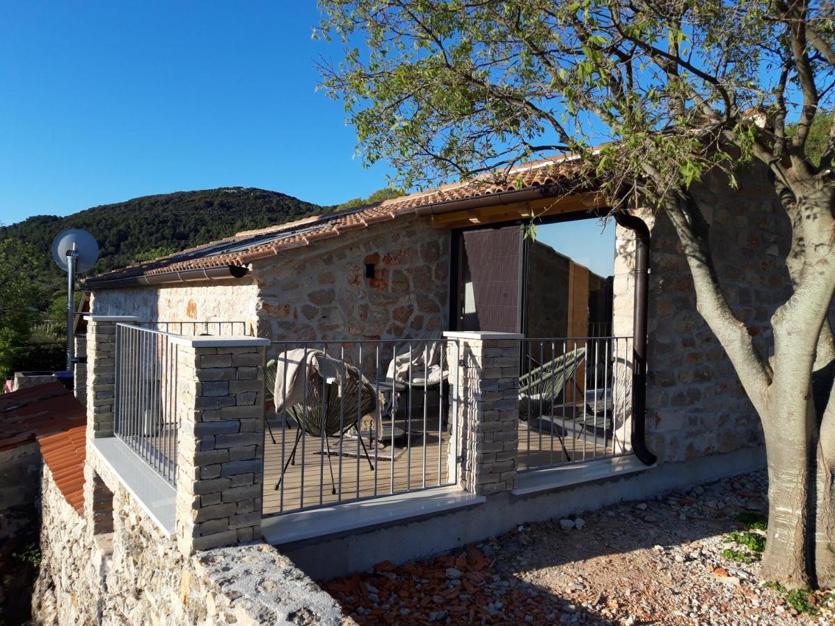 Villa Aurelia Žman Extérieur photo