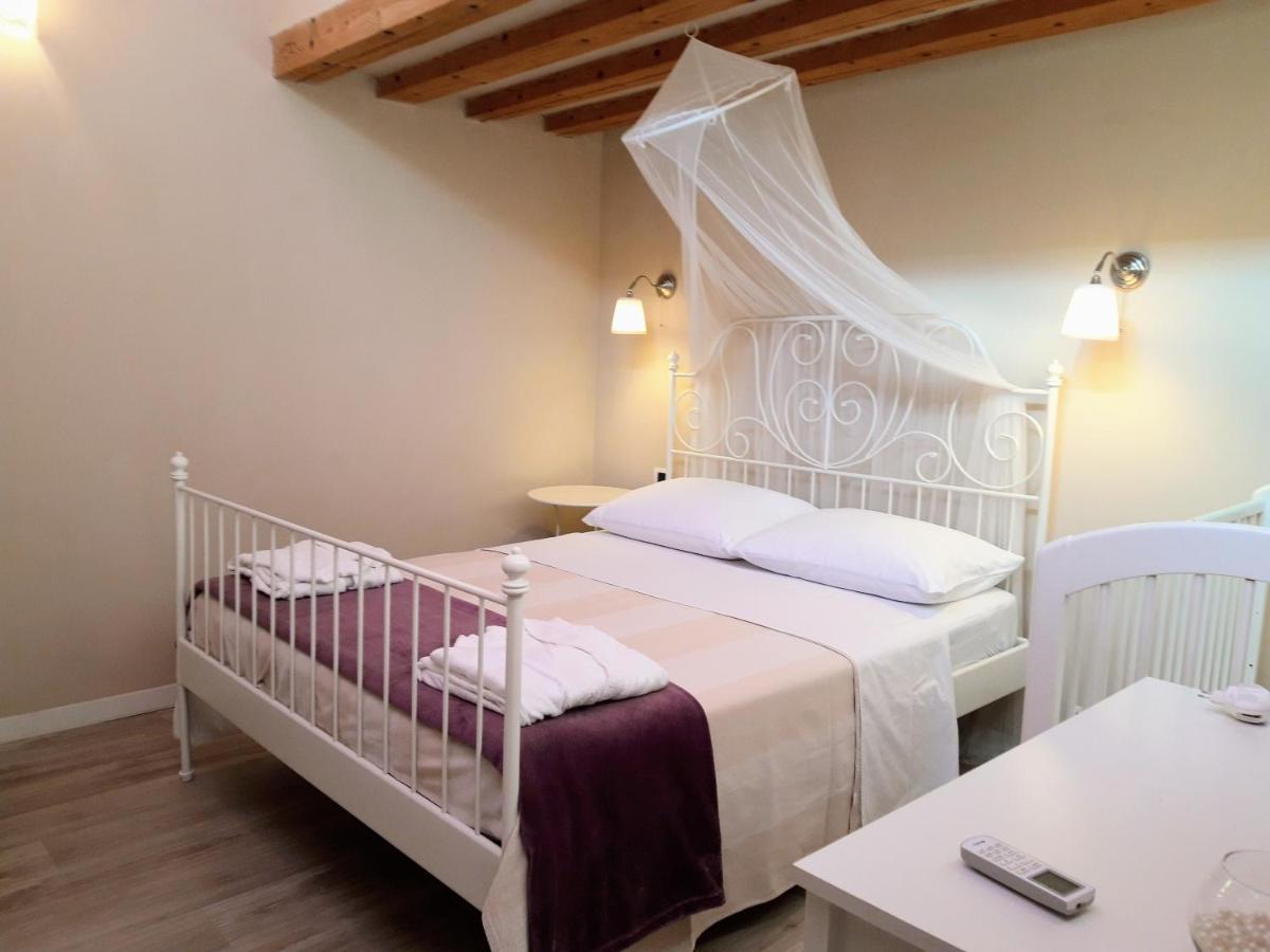 Villa Aurelia Žman Extérieur photo