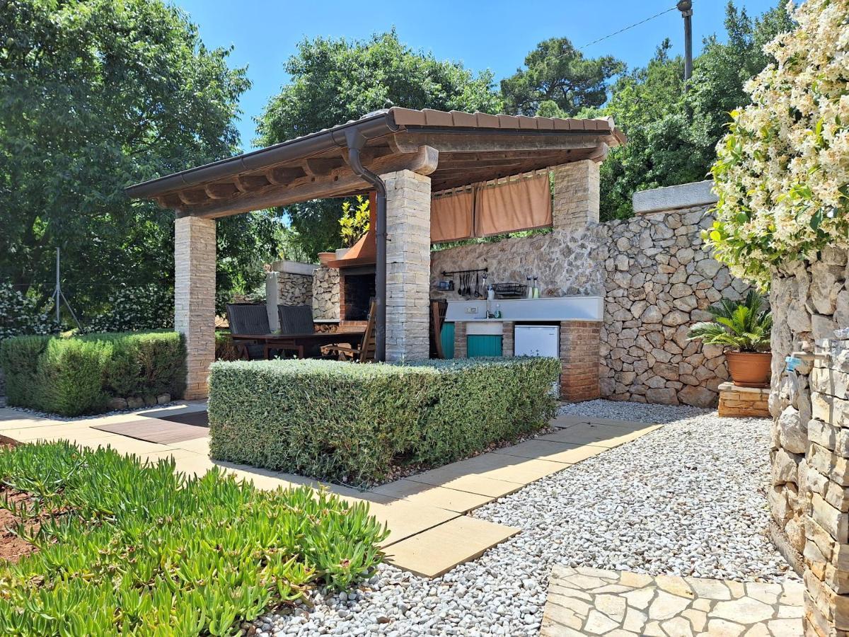 Villa Aurelia Žman Extérieur photo