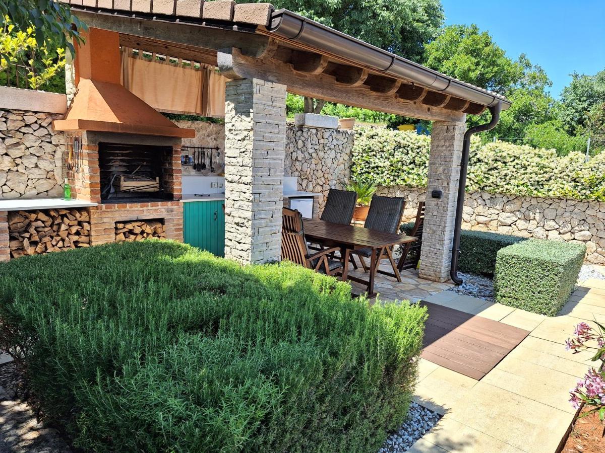 Villa Aurelia Žman Extérieur photo