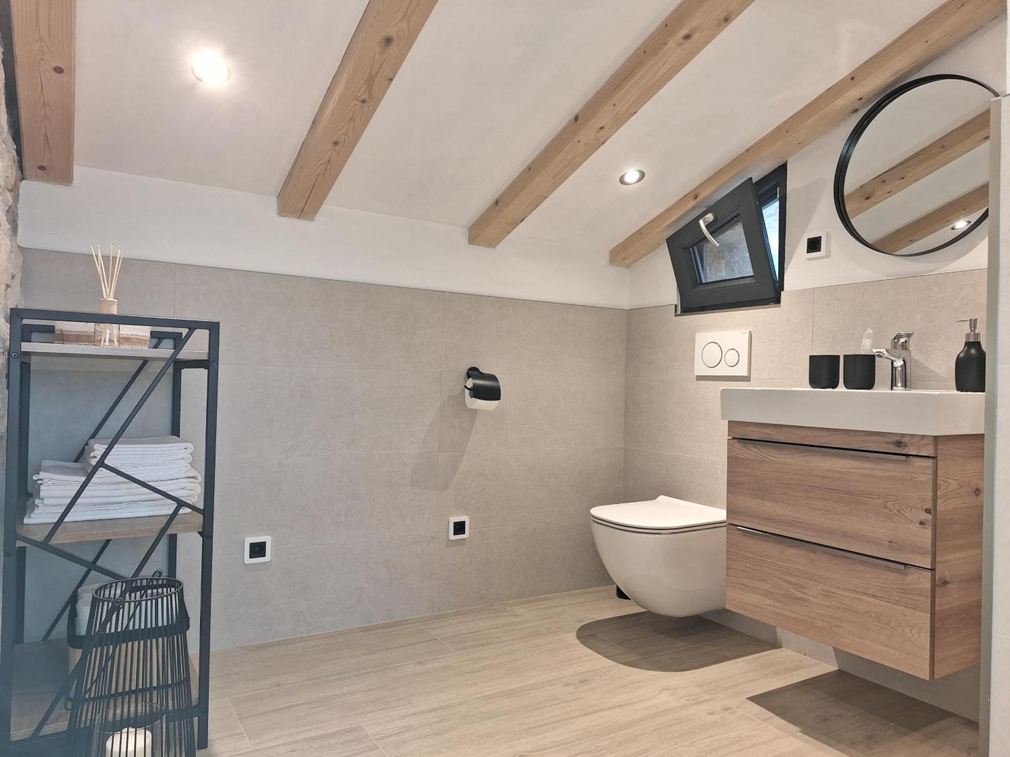Villa Aurelia Žman Extérieur photo