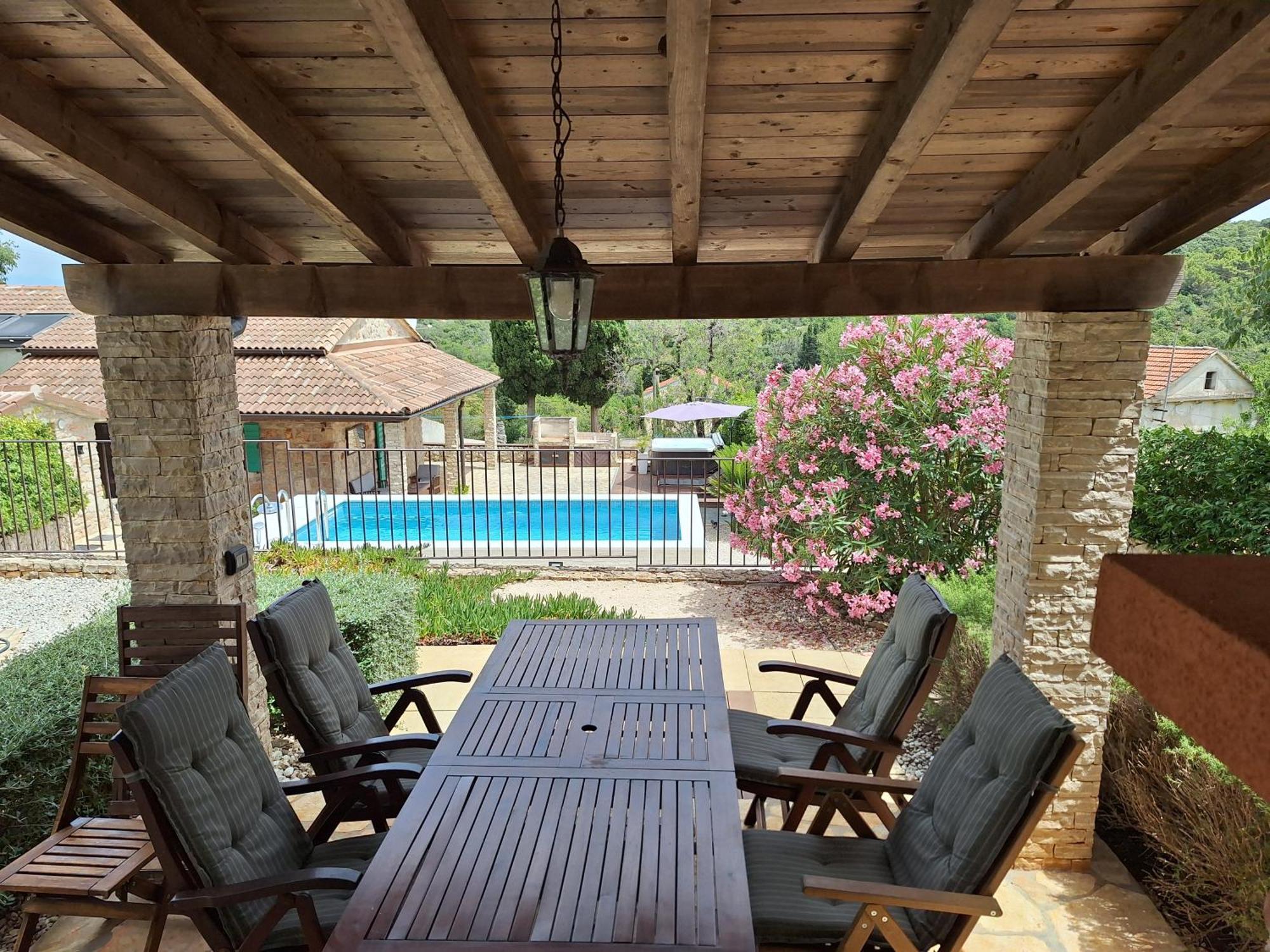 Villa Aurelia Žman Extérieur photo