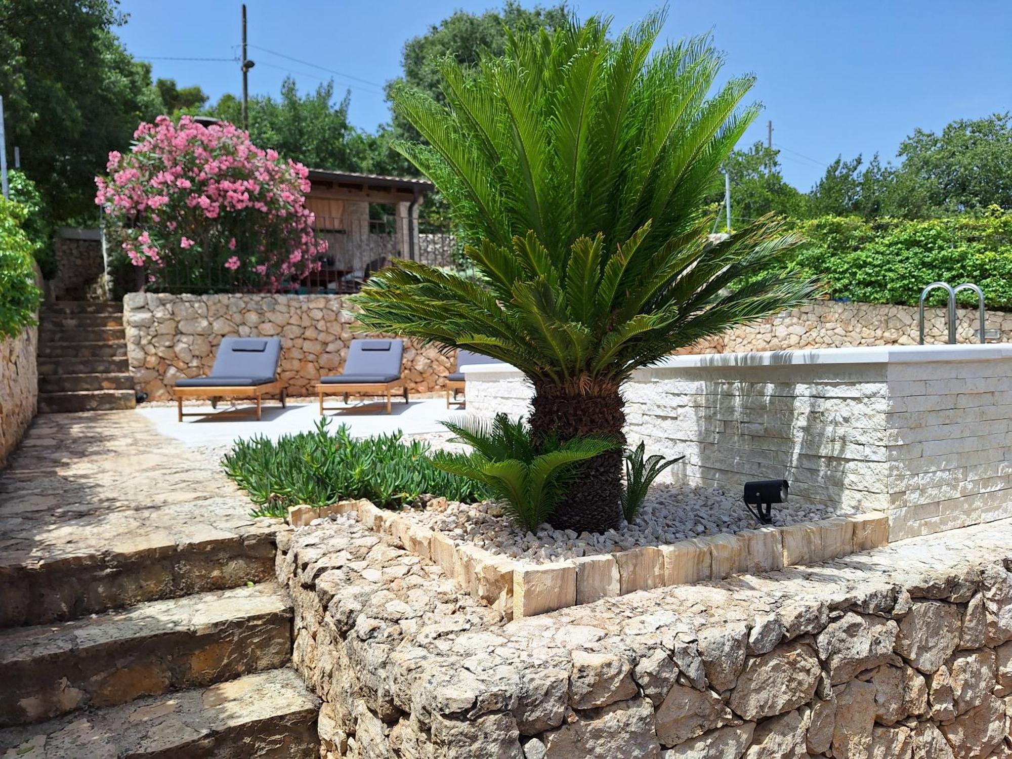 Villa Aurelia Žman Extérieur photo