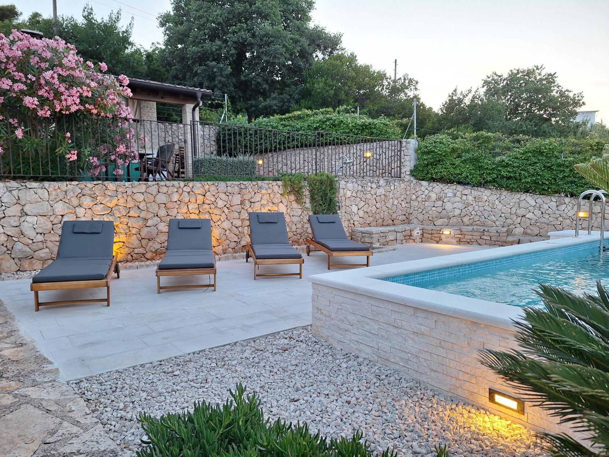 Villa Aurelia Žman Extérieur photo