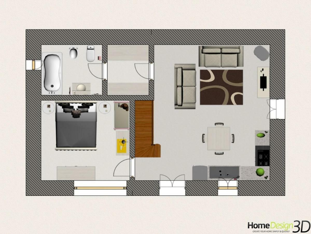 Villa Aurelia Žman Extérieur photo