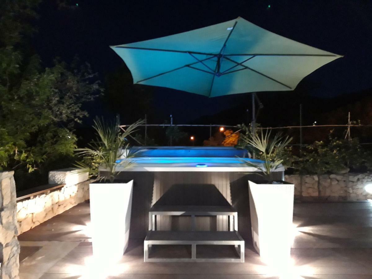 Villa Aurelia Žman Extérieur photo