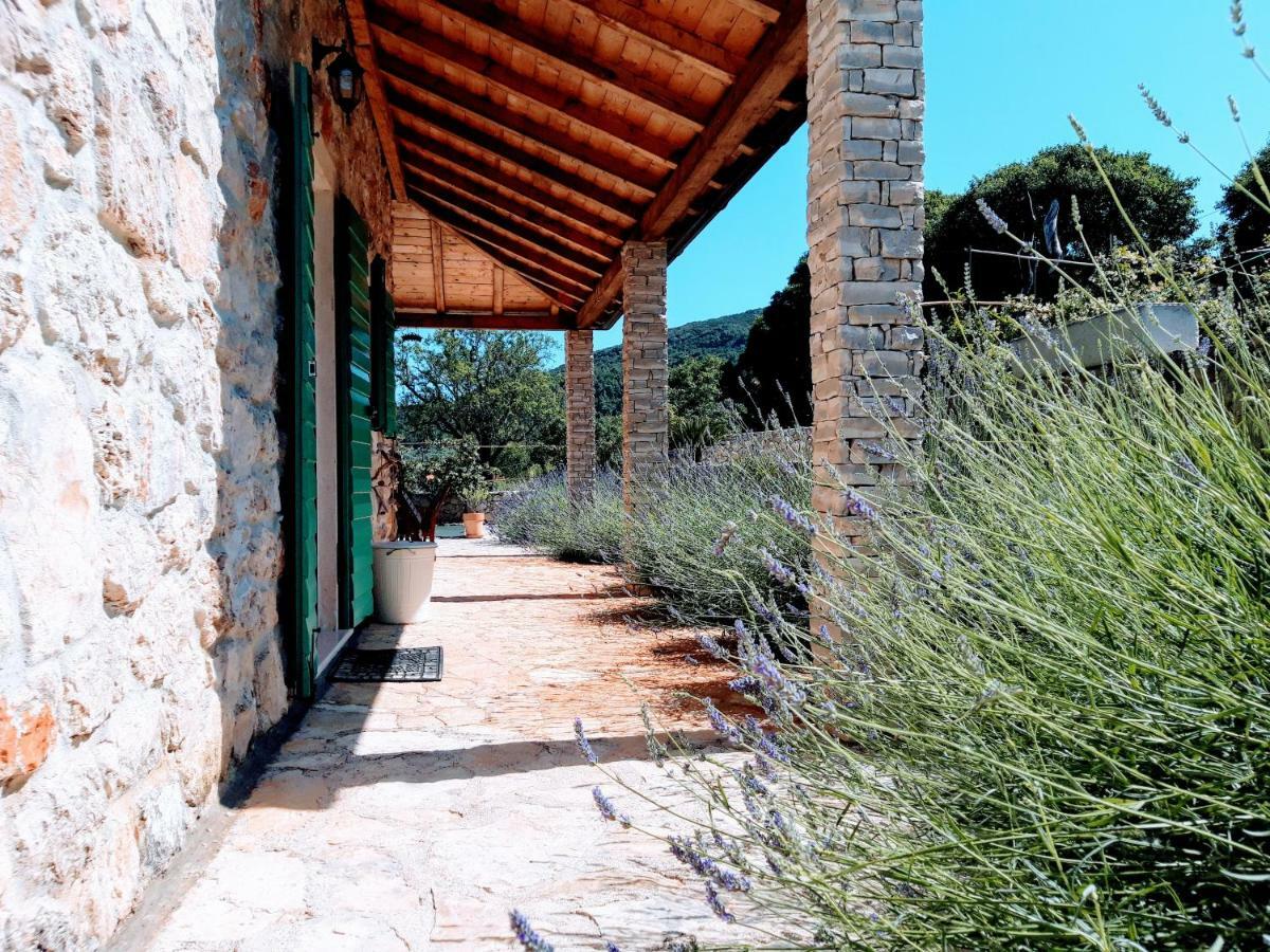 Villa Aurelia Žman Extérieur photo