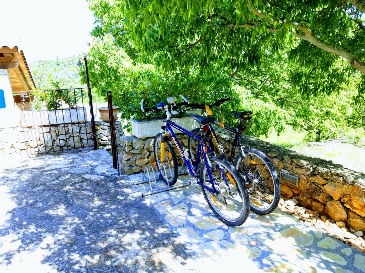 Villa Aurelia Žman Extérieur photo