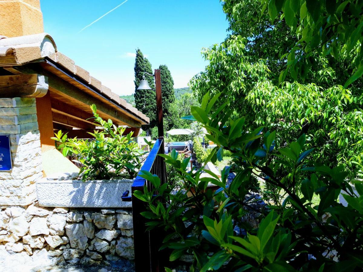 Villa Aurelia Žman Extérieur photo